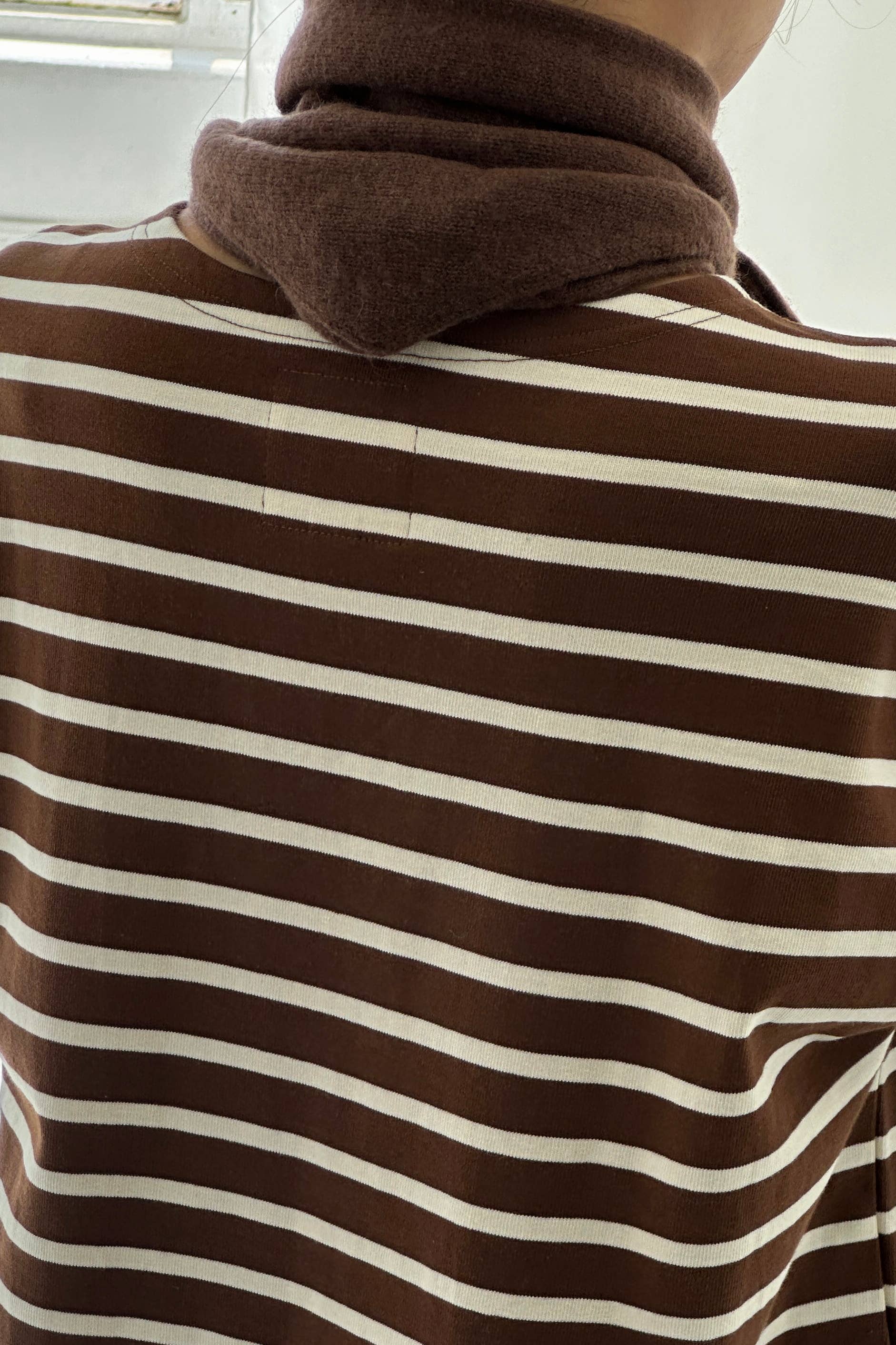 Le Bon Shoppe - Vendita all'ingrosso Bandana - Donna - Bandana in cashmere all'ingrosso5