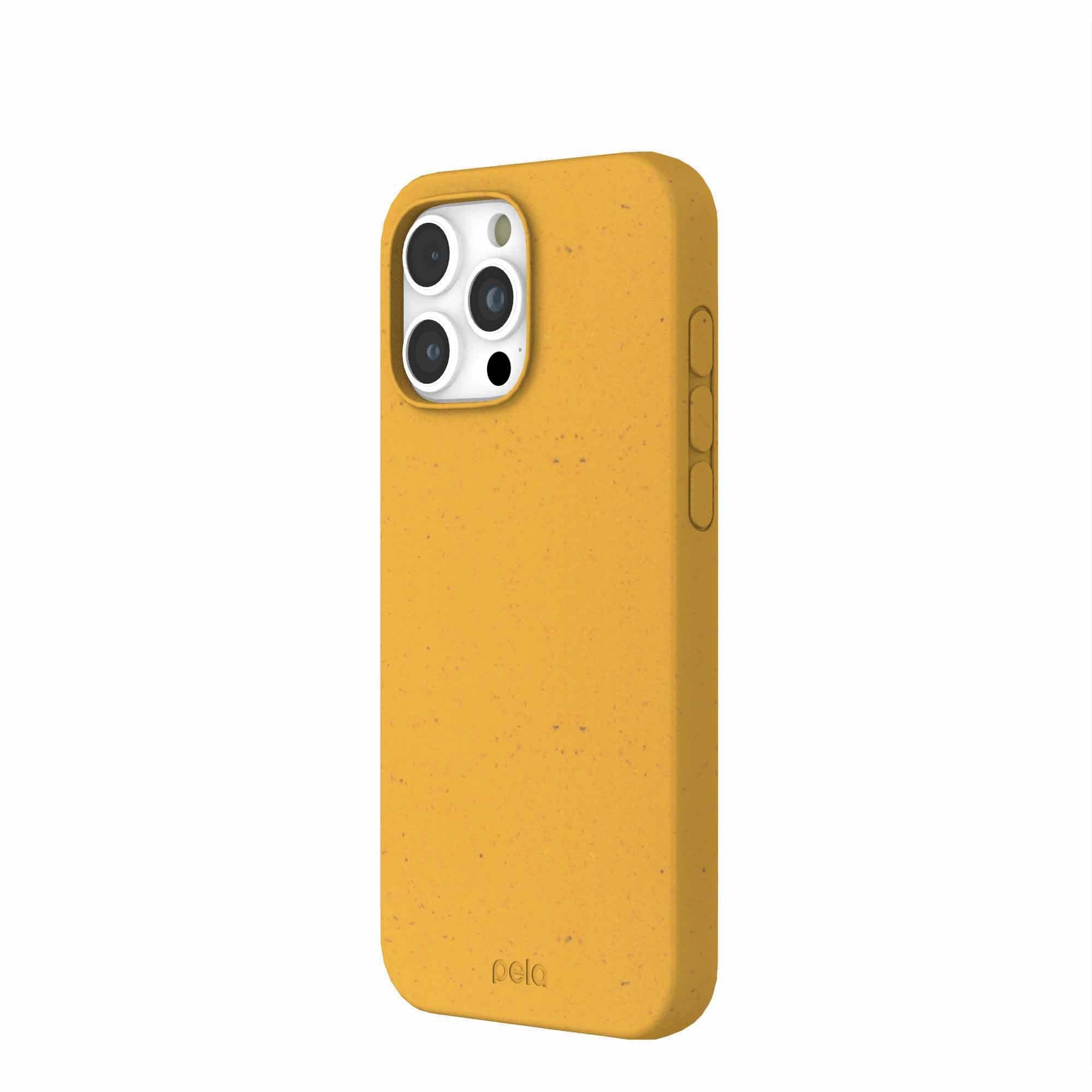 Open Mind Developments Corporation - Wholesale Phone Case - Unisex - Honey iPhone 16 Pro Max Case1