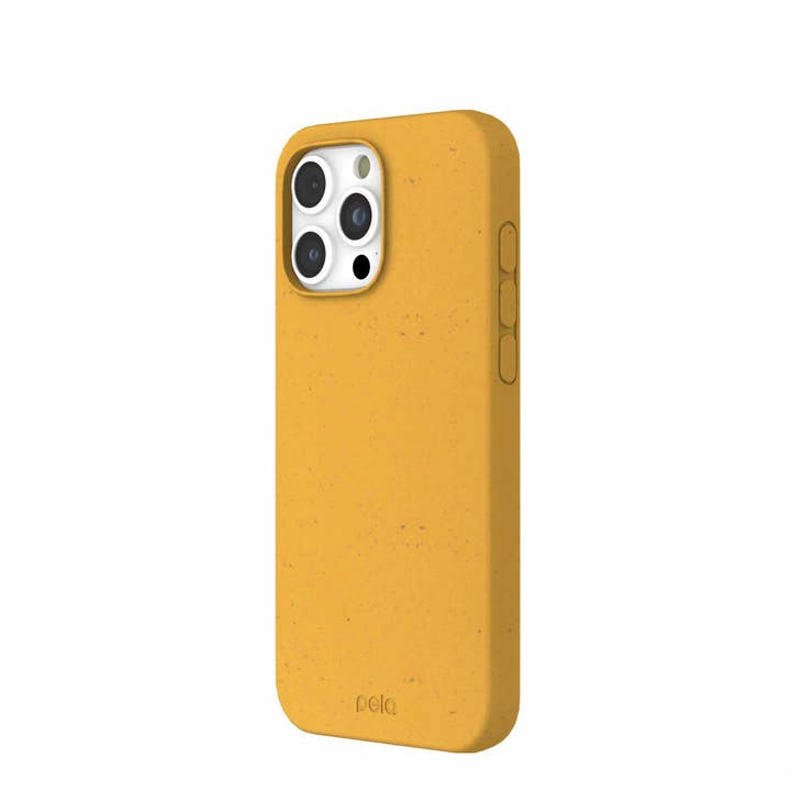 Open Mind Developments Corporation - Wholesale Phone Case - Unisex - Honey iPhone 16 Pro Max Case1