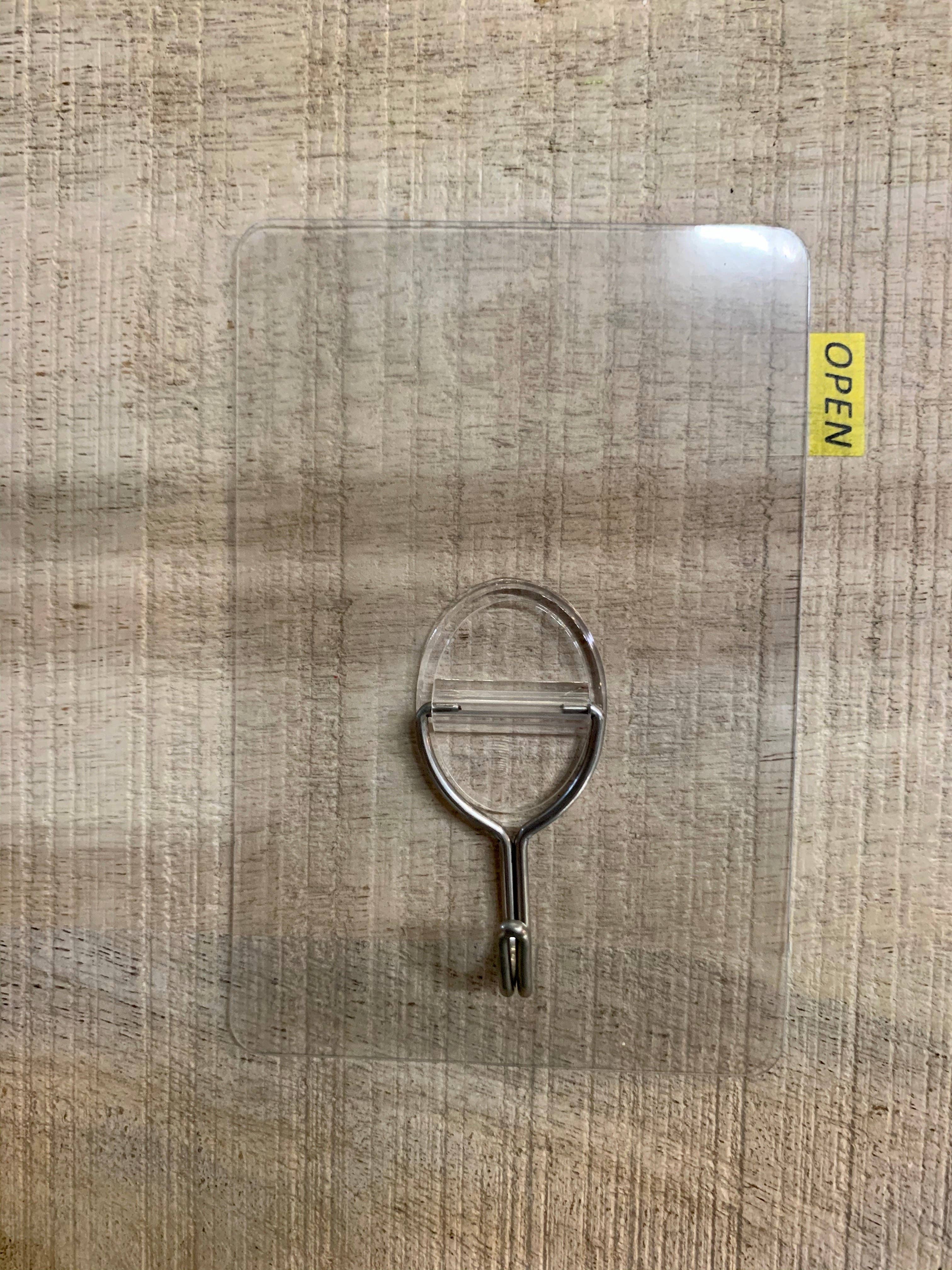 David Christopher's Collection - Wholesale Door Hanger - Reusable Sticky Door Hanger (Box of 4)1