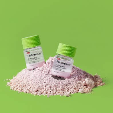 Best Beauty Group - Wholesale Acne/Hydrocolloid Patch - DR JART Teatreement Soothing Acne Spot Treatment