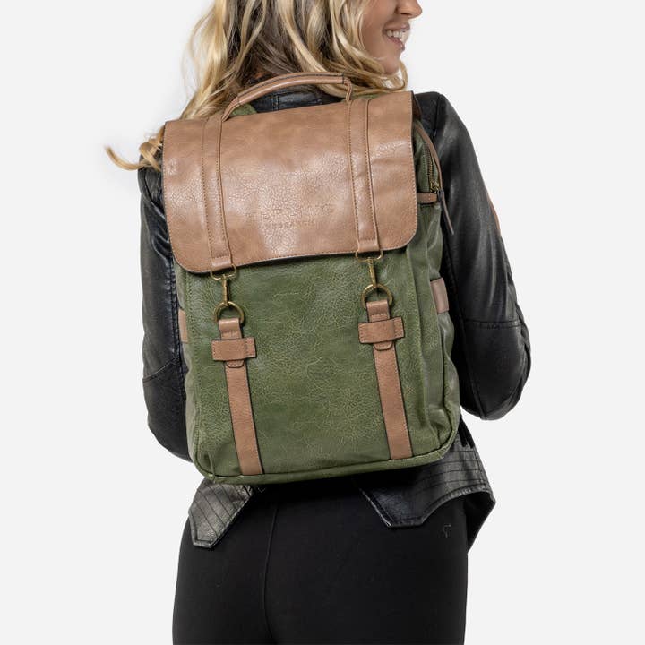 Herling - Vendita all'ingrosso Zaino - Unisex - LENNOX - Zaino unisex