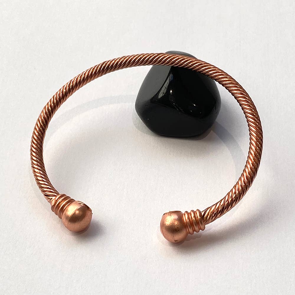 VIE - Wholesale Cuff Bracelet - Copper Bracelet50