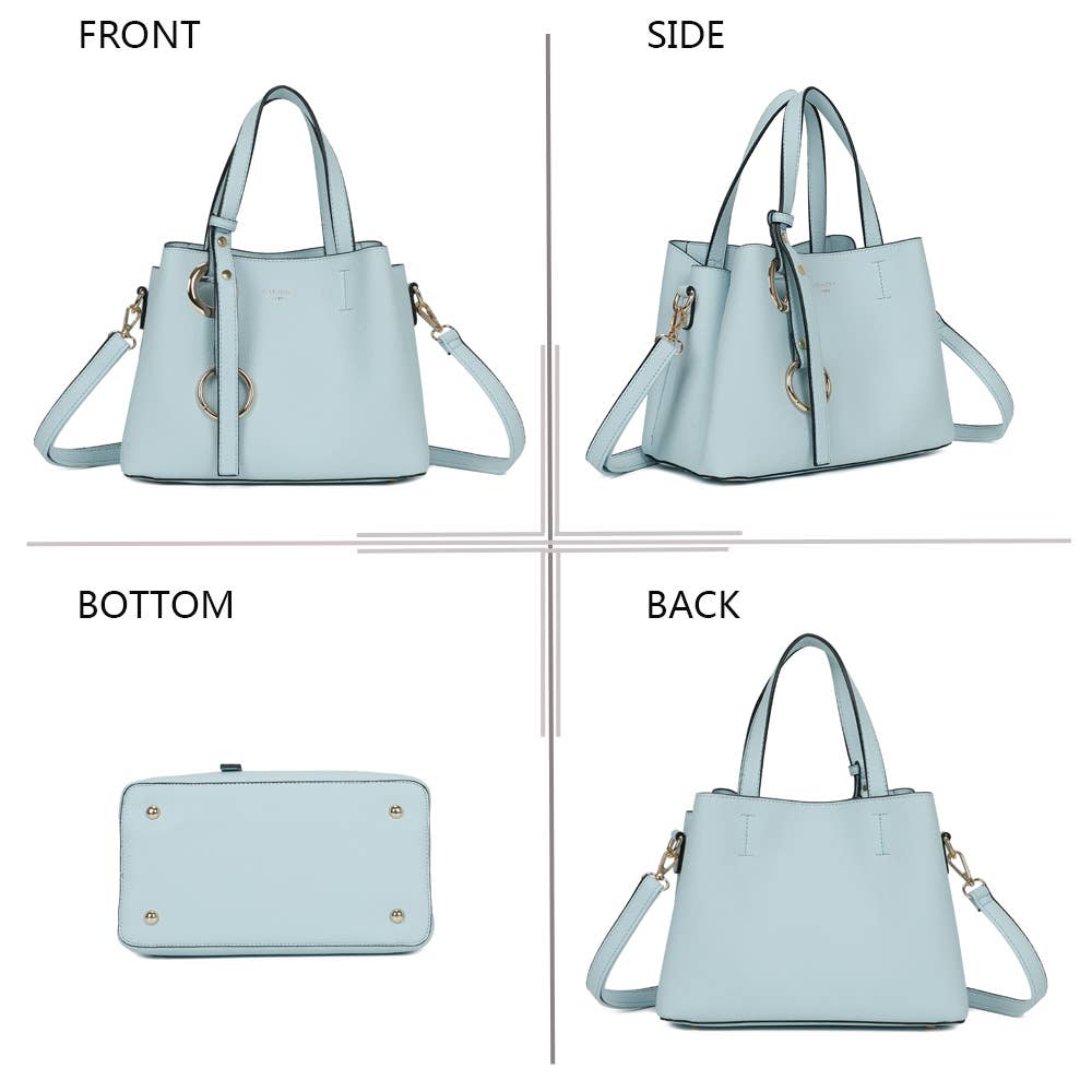 Gallantry - Vente Sac à main avec poignée sur le dessus – femme - La Moderne (R-1710)18