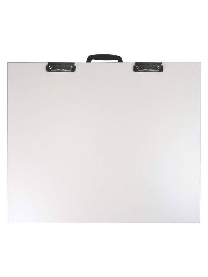 Martin Universal Design 24" x 36" Portable Art Studio for wholesale by Chartpak, Inc.