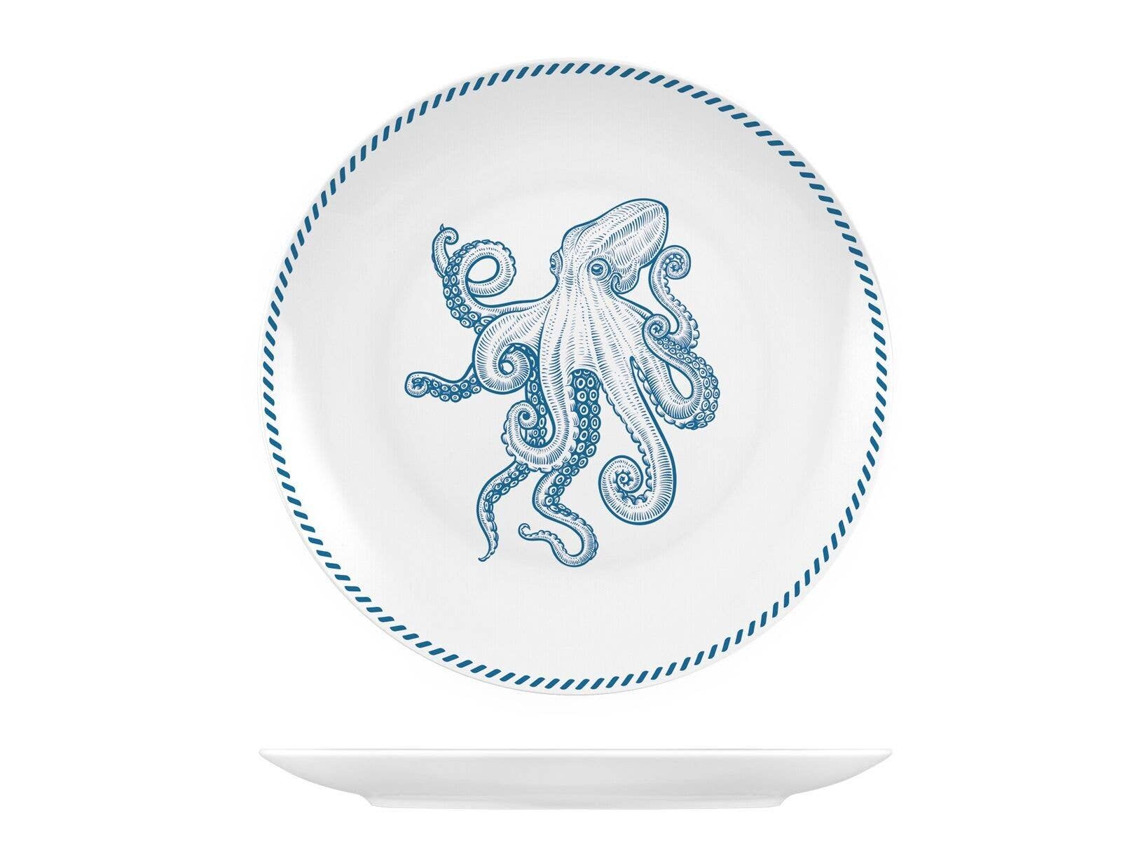 H&H - Wholesale Dinnerware Set - Ocean Table Service3