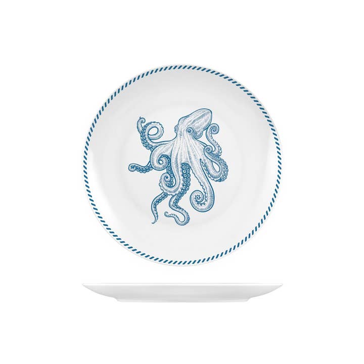 H&H - Wholesale Dinnerware Set - Ocean Table Service3