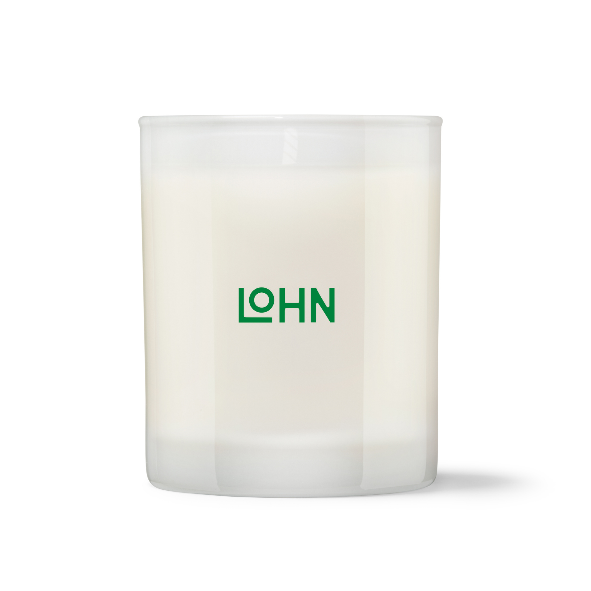 LOHN (No duties | Ships from CAN/USA) - Wholesale Jar/Filled Candle - LOHN Candle - JARO Mandarin & Petitgrain1
