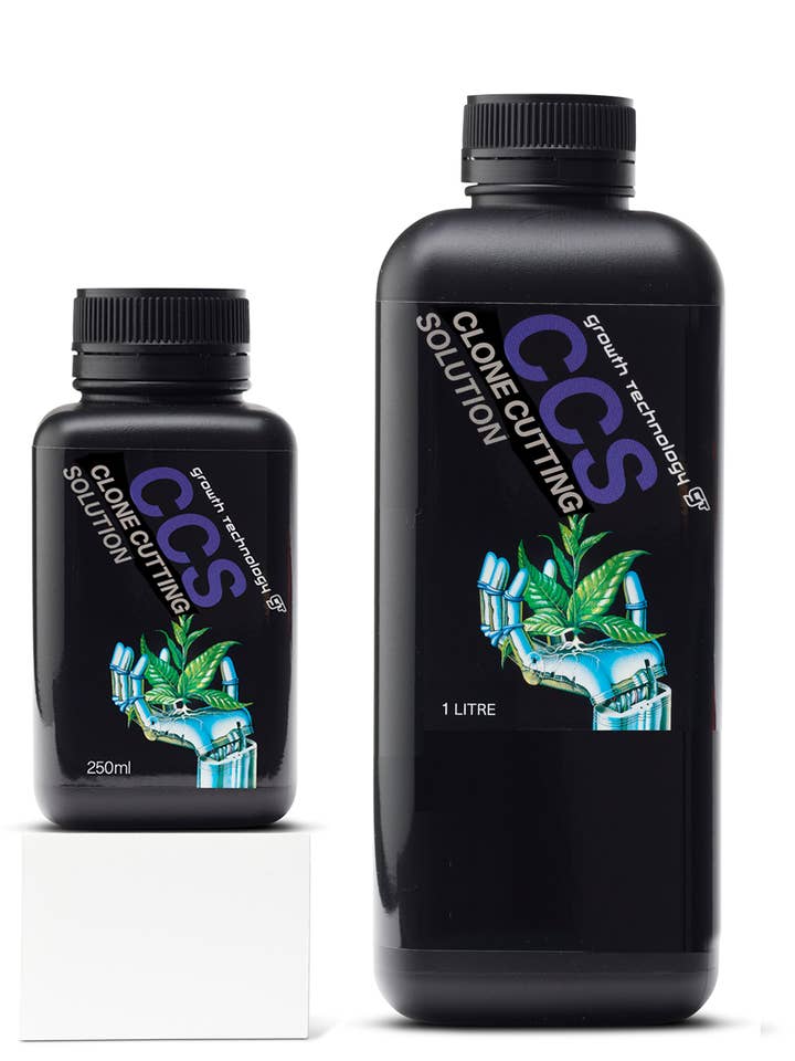 Growth Technology GT CCS Clone Cutting Solution for wholesale by PlantHaul