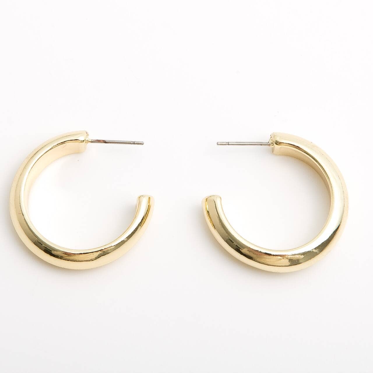 Accessoires by KHB - Wholesale Hoop Earrings - Creole earrings1