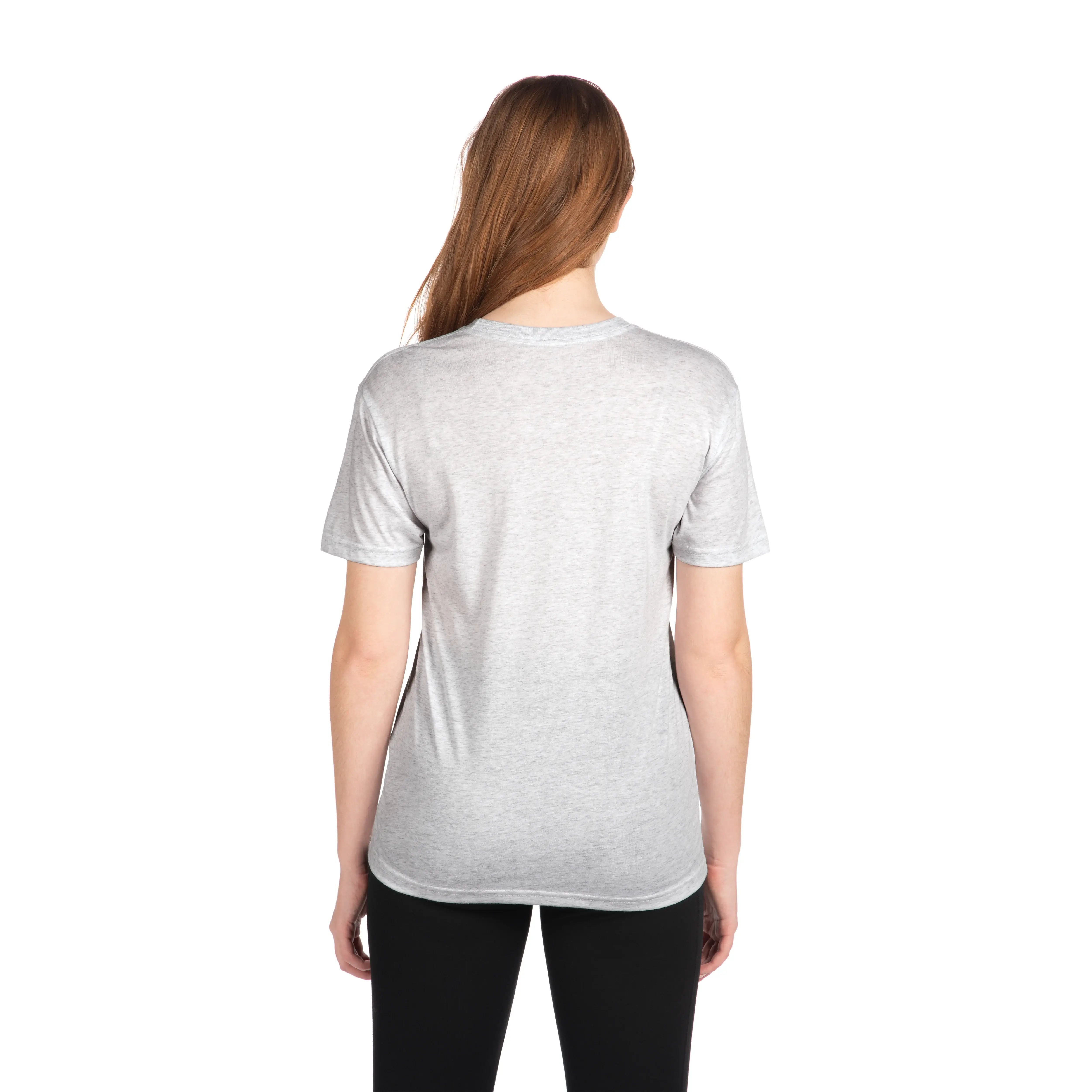 Down South Designer Customs - Vente T-shirt – unisexe - T-shirt unisexe tri-mélange Next Level13