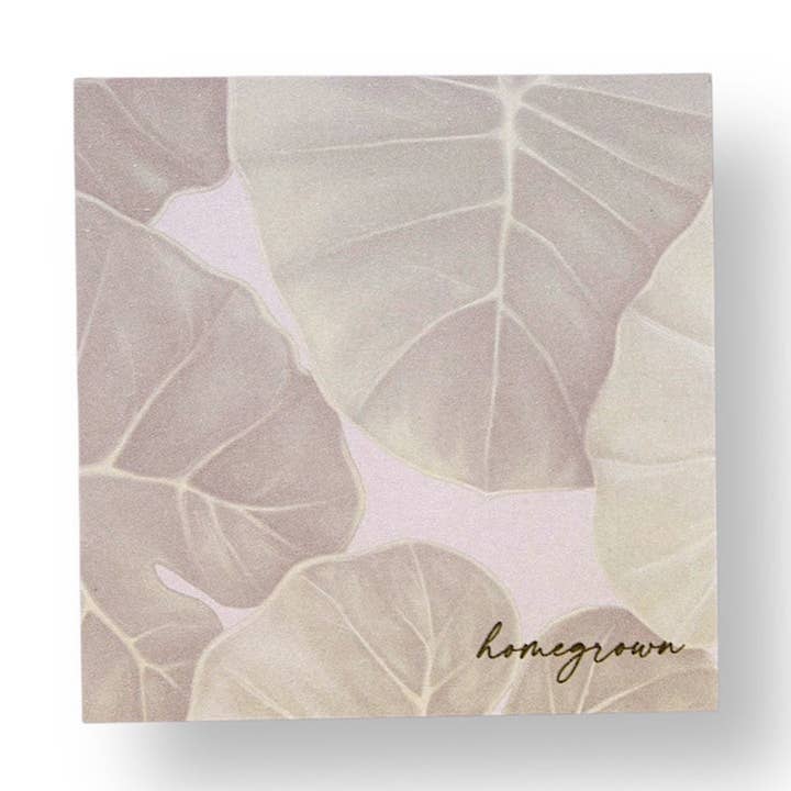 KALO STICKY NOTE for wholesale by Homegrown
