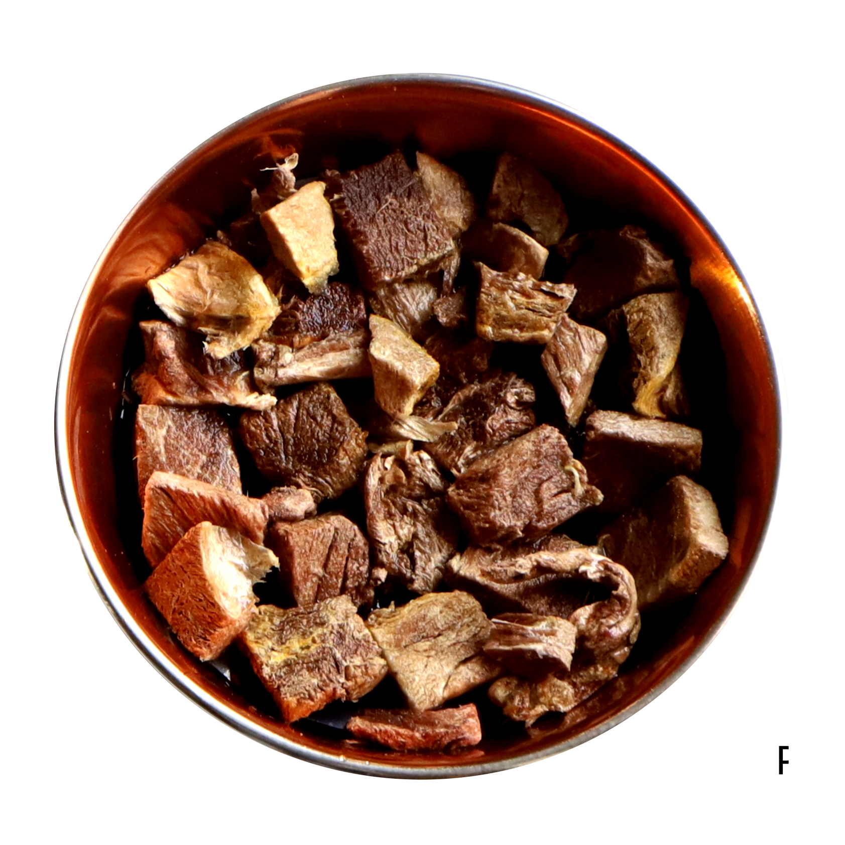 PAMICO - Wholesale Pet Food - Dog - Freeze-dried horse meat - MIX MEAL dry barf for dogs and cats1