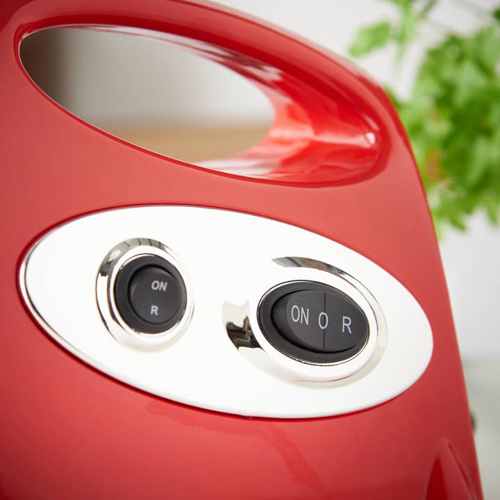 Misterchef - Wholesale Kitchen Appliance - MisterChef Electric Meat Grinder4