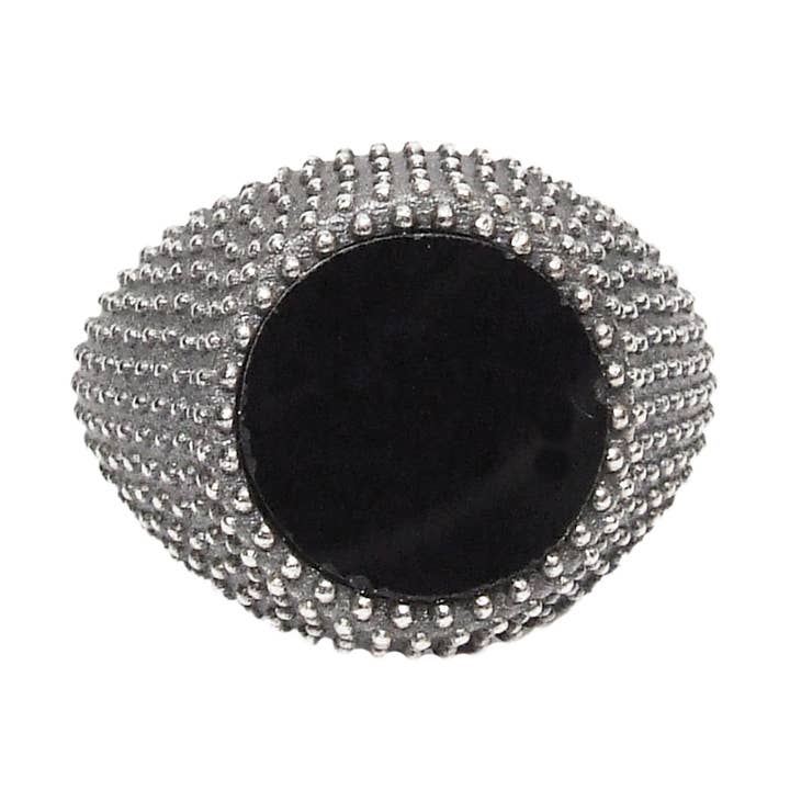 TRIS FORSKNING RING for engroshandel hos Quinto Ego