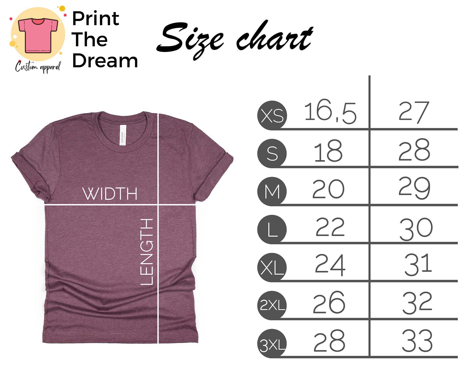 Daily Prints - Wholesale T-shirt met print - Dames - T-shirt met eigen ontwerp – Uw logo, tekst of afbeelding1