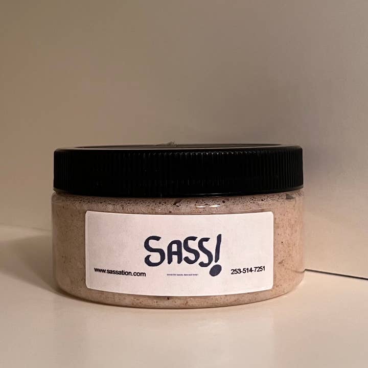 Hand Scrub, Face Scrub, Body Scrub -Vintage by SASS! and other Purchase Wholesale imitation cream. Free Returns & Net 60 Terms on Faire trending on Faire.