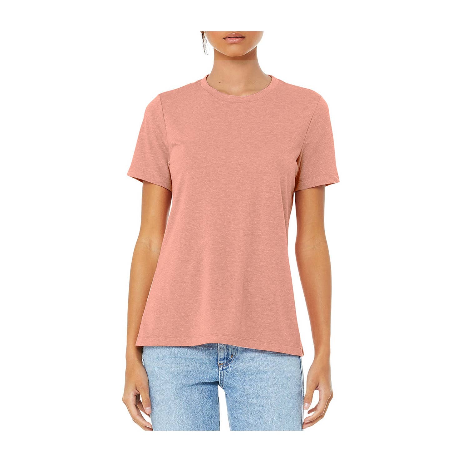 Supermaggie @ Faire - Wholesale Screen Printed T-Shirt - Women's - UFOs Calliope Tee6