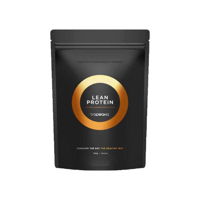 Natures Basket - Wholesale Protein/Superfood Powder - Tropeaka Lean Protein Chocolate 750g