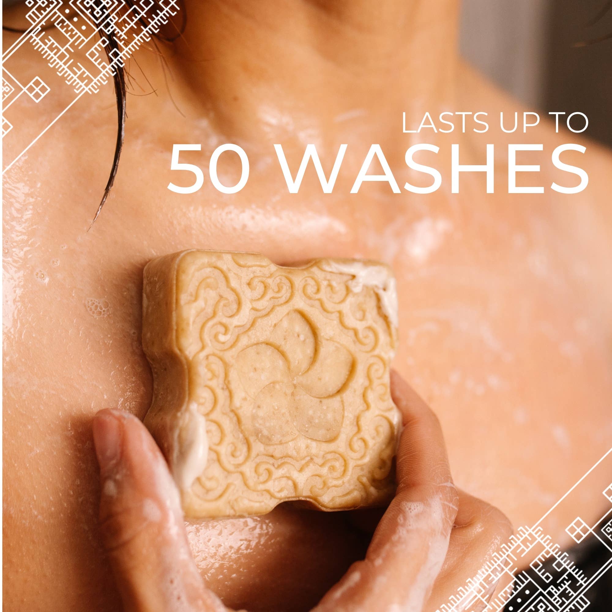 Viori Beauty - Wholesale Body Scrub/Exfoliant - Limited Edition | Sugar Scrub Bar | Peach Hibiscus2