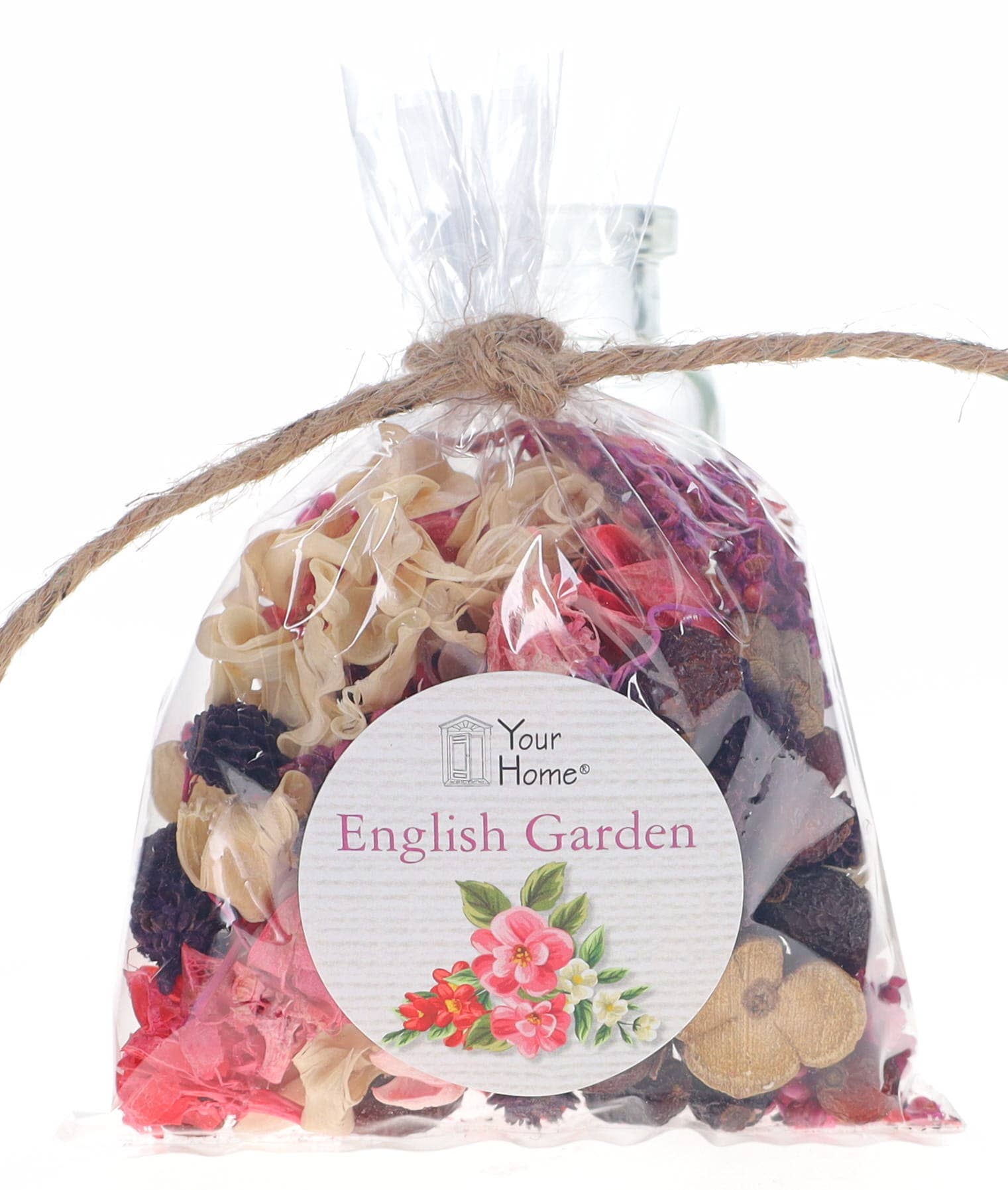 Your Home - Venta al por mayor Popurrís - Pequeñas Bolsas de Popurrí Estacional PRIMAVERA/VERANO1