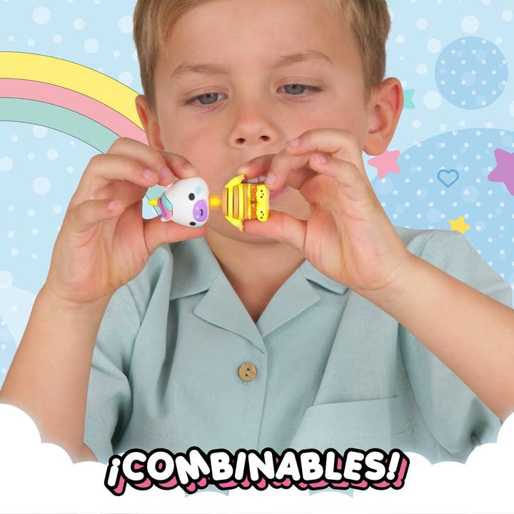 Triciclo Editores - Wholesale Toy Set - Kids - Dundun Pajama Party5