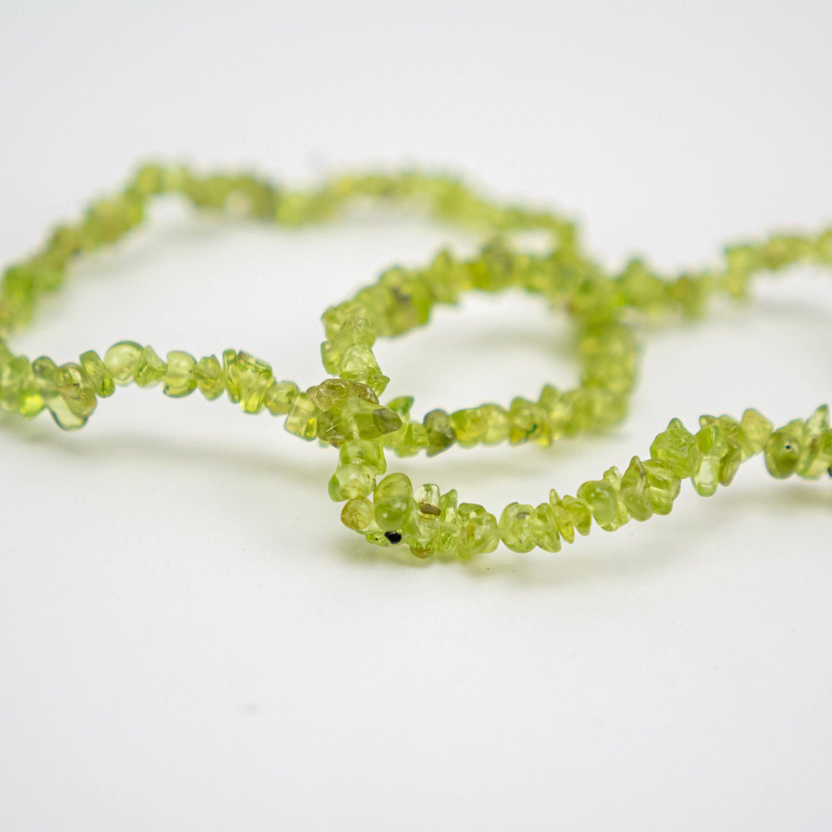 Pelham Grayson Rose - Wholesale Beaded Bracelet - Crystal Chip Bracelets30