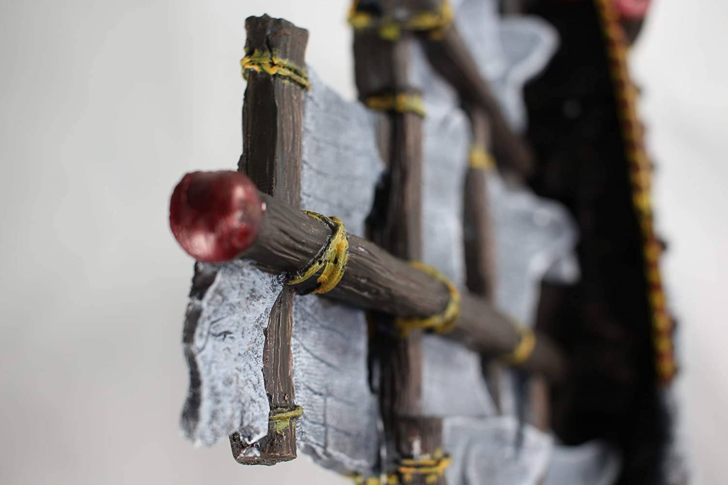 Penn-Plax - Wholesale Decorative Tabletop Object - Wave-Runner Pirate Ship Aquarium Decoration – Large5