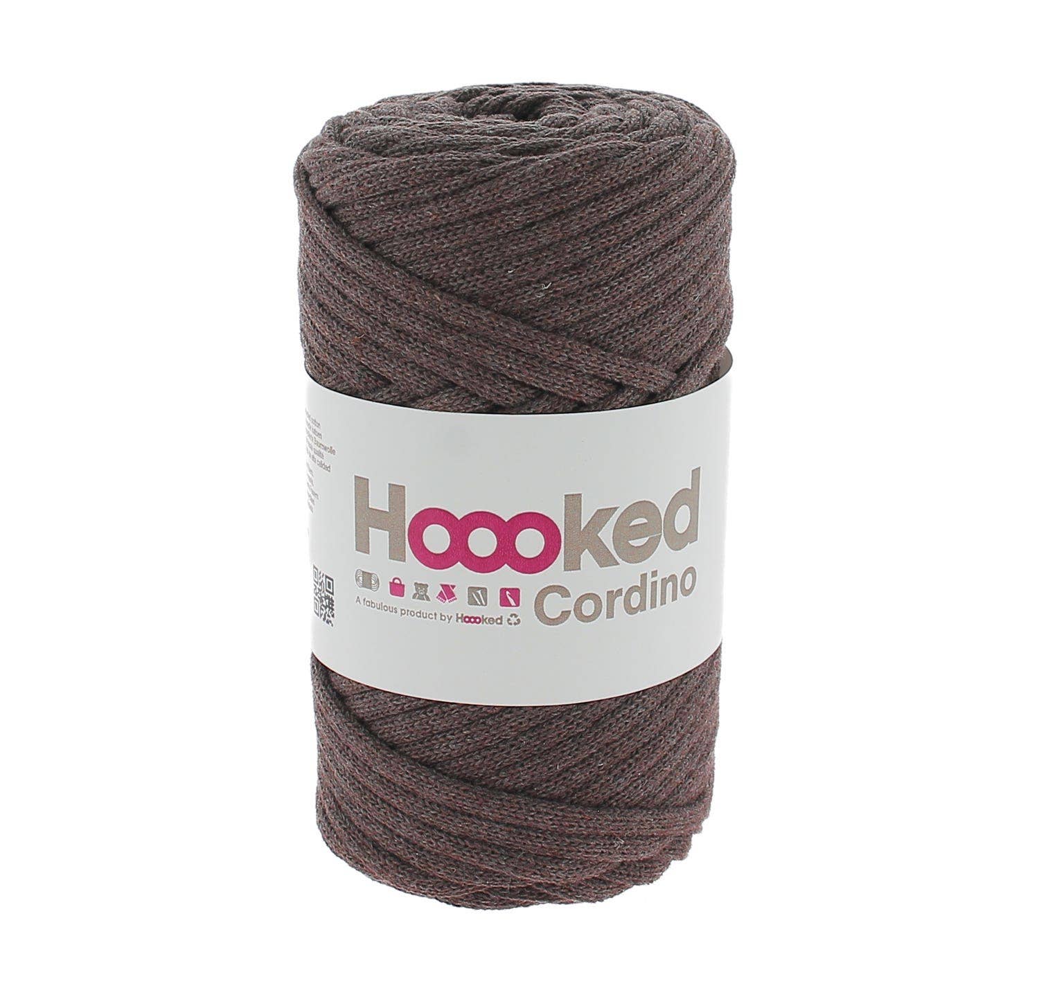 Hoooked Yarns - Wholesale Yarn - Cordino0