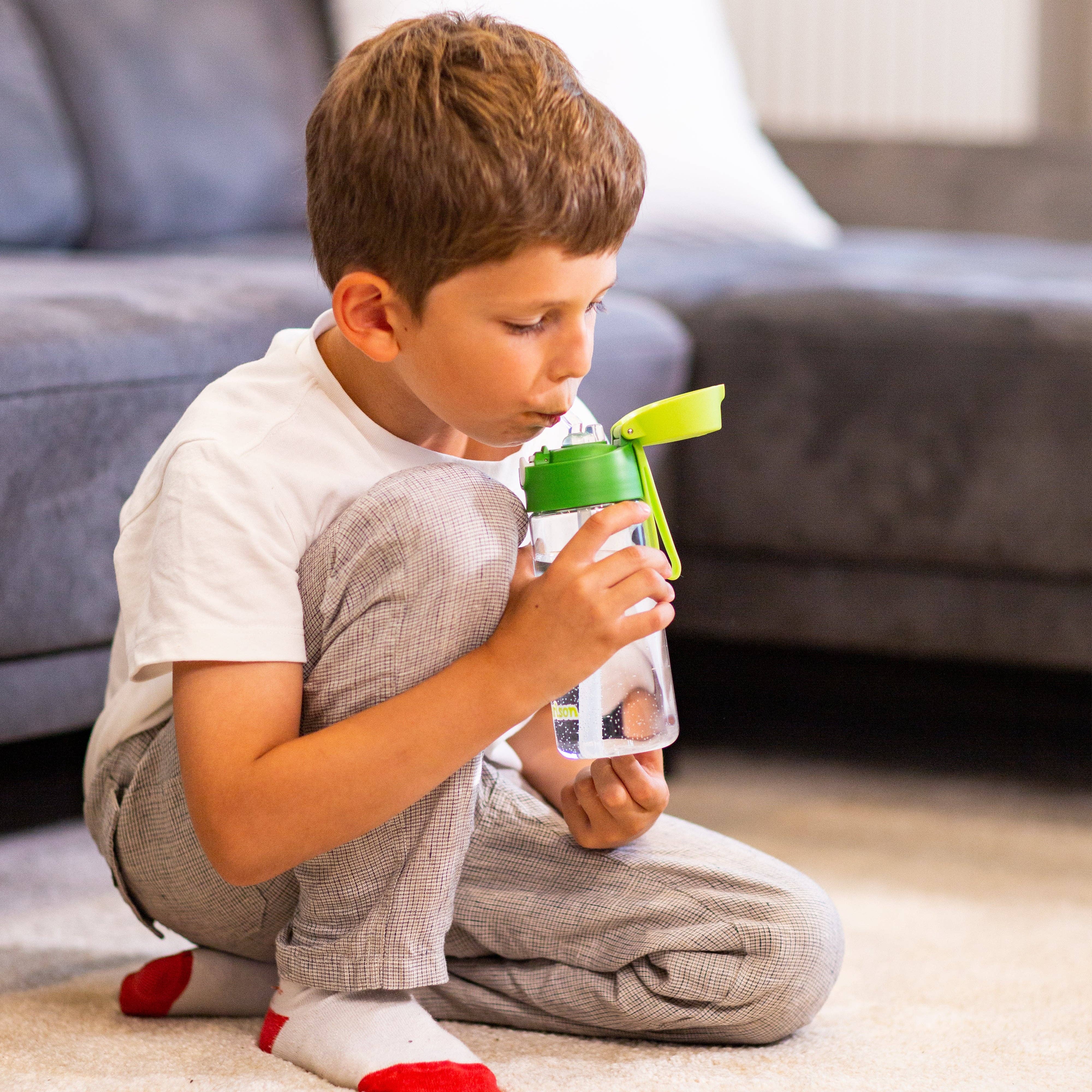 JARLSON - Wholesale Water Bottle - EMI water bottle31