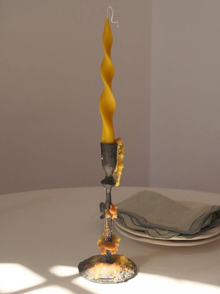 Velas
Twist - Set of two for wholesale by Lecot Studio