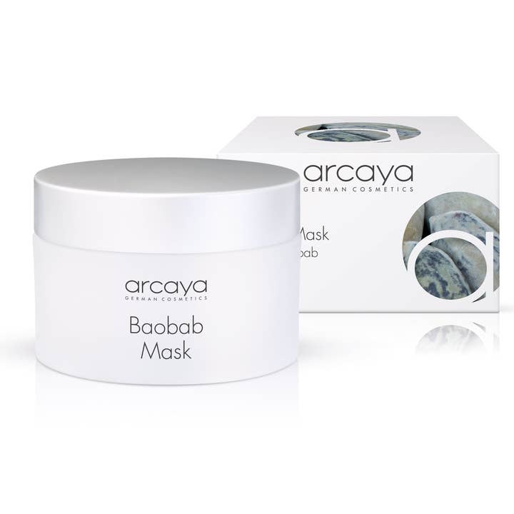 Baobab Mask for wholesale by Arcaya