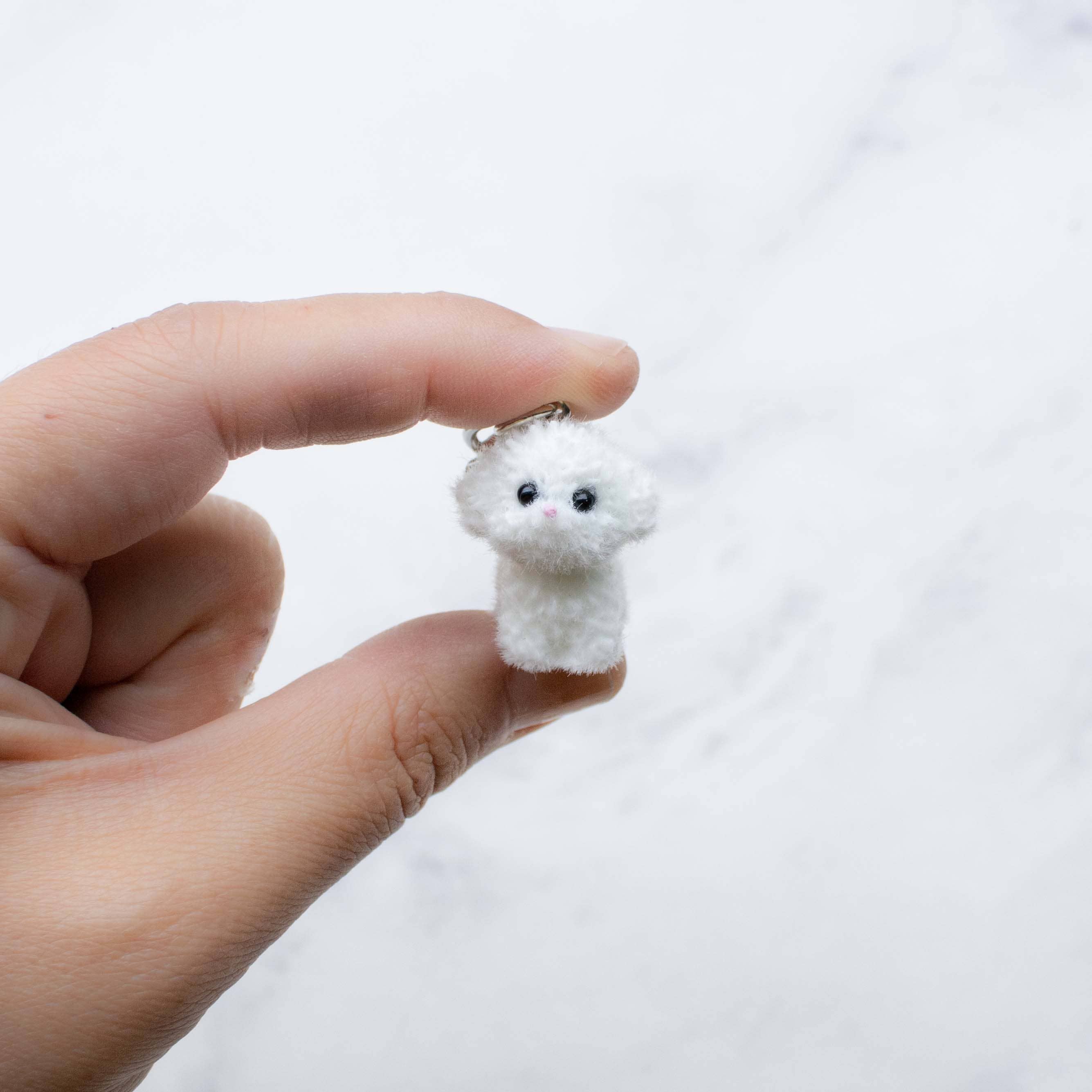 Tiepology – Porta-chaves - Mulher por atacado – Micro Mini Porta-chaves49