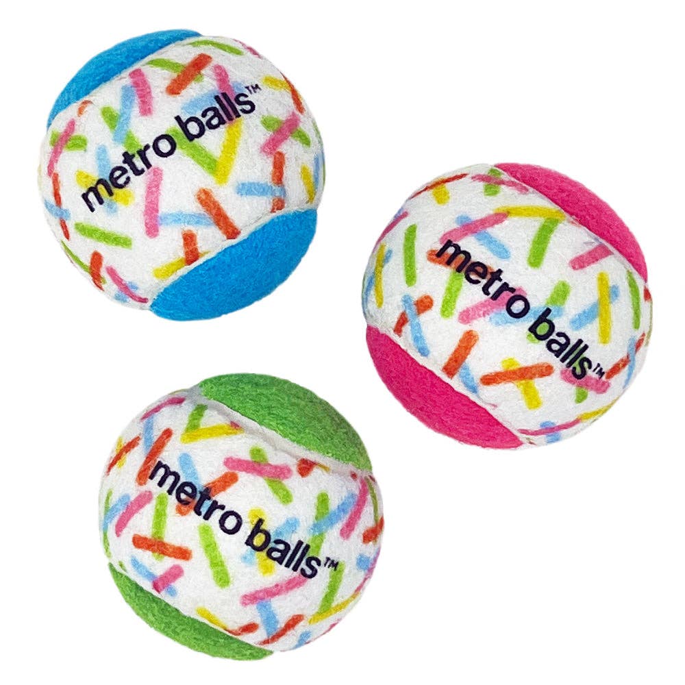 Metro Paws - Wholesale Pet Toy - Dog - Metro Paws Pawty Box® Wholesale5
