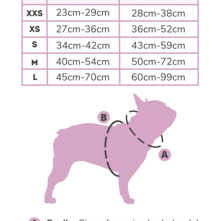 Kina Dogs - Wholesale Pet Harness - Dog - ADJUSTABLE HARNESS - SUNFLOWERS2