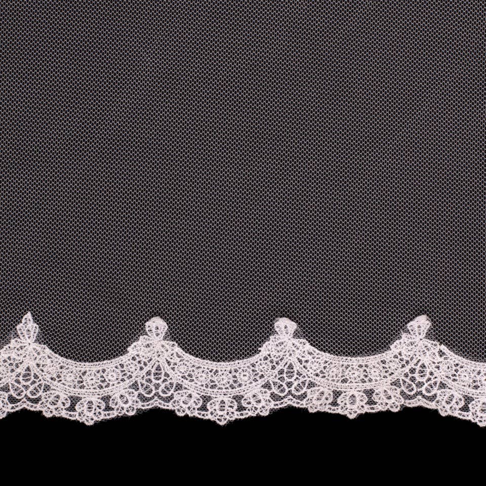 Flormoda - Wholesale Veil - Women's - Elga 300x350 Wedding Veil0