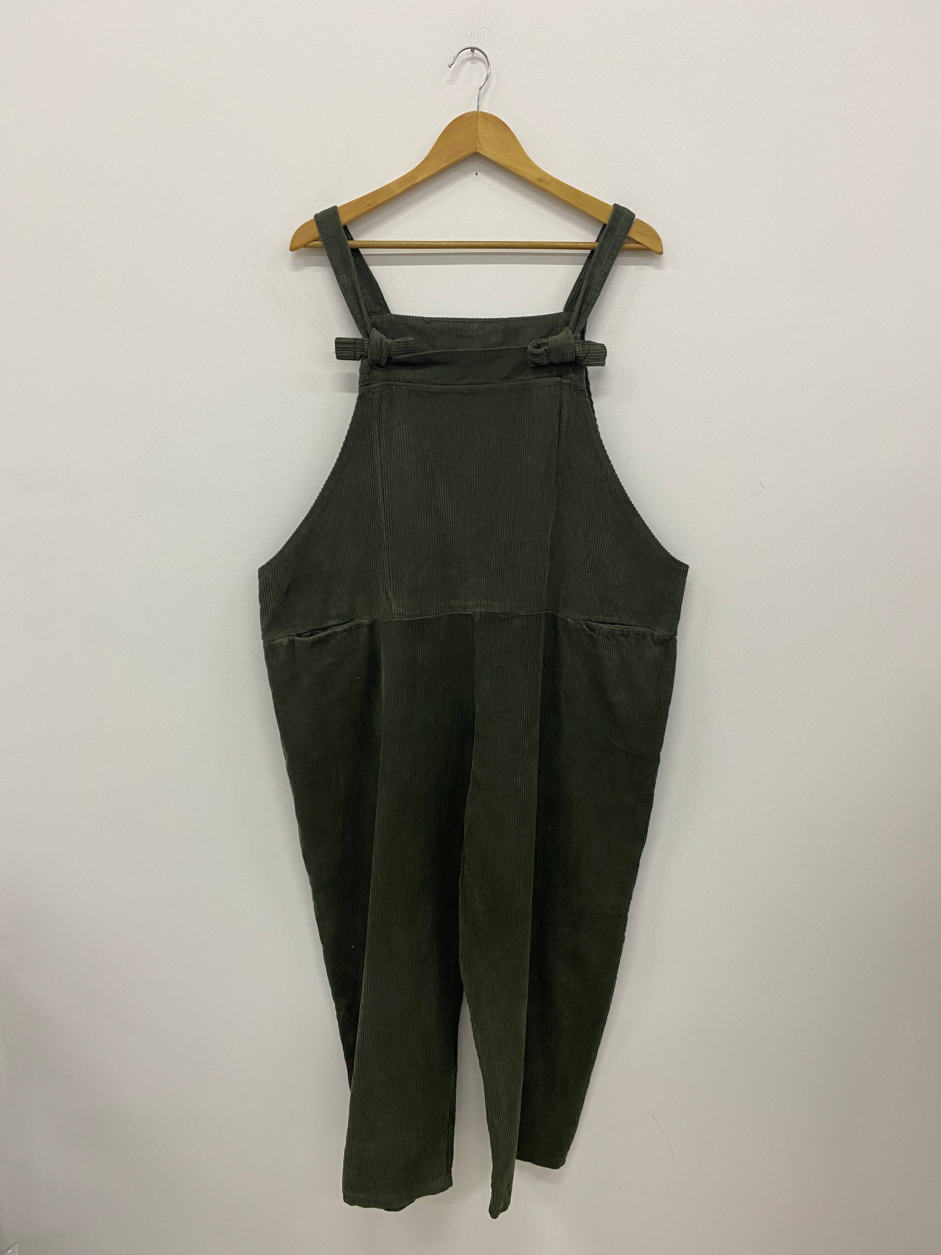 ORNELLA PARIS - Wholesale Jumpsuit - Women's - BLL-CB5366V velvet jumpsuit16