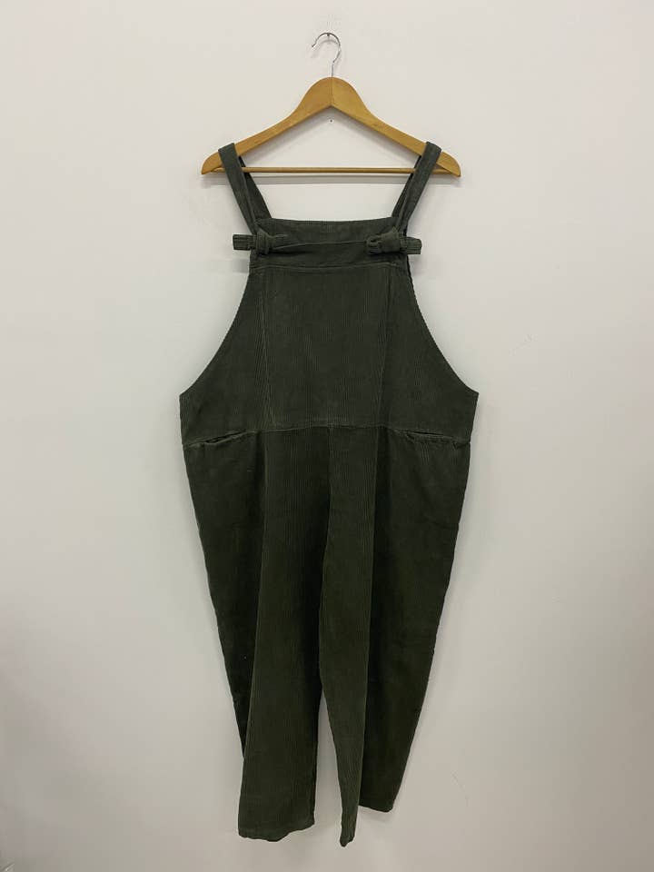 ORNELLA PARIS - Wholesale Jumpsuit - Women's - BLL-CB5366V velvet jumpsuit16