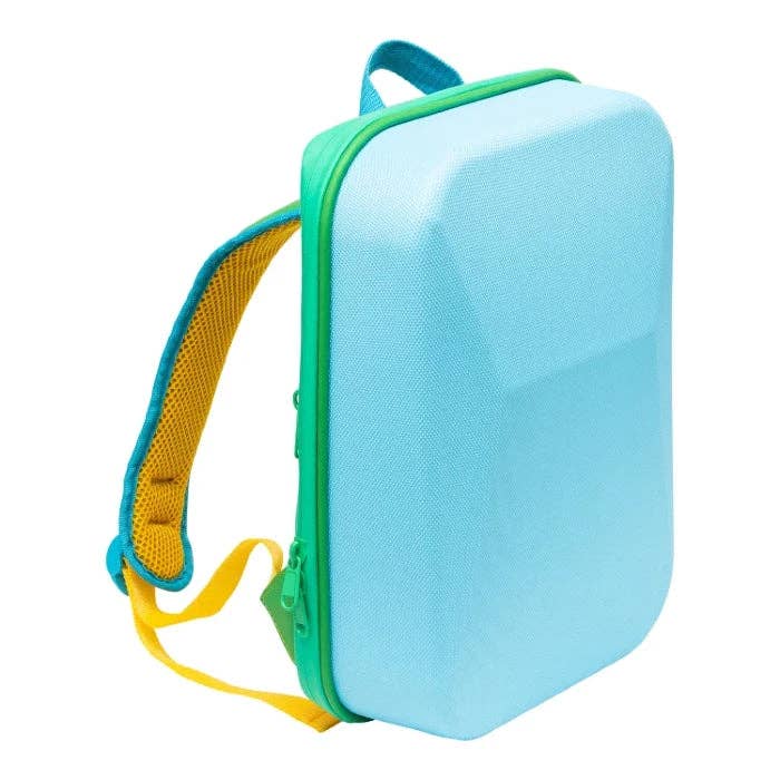 MINI BLUE for wholesale by Rainsberg Inc.