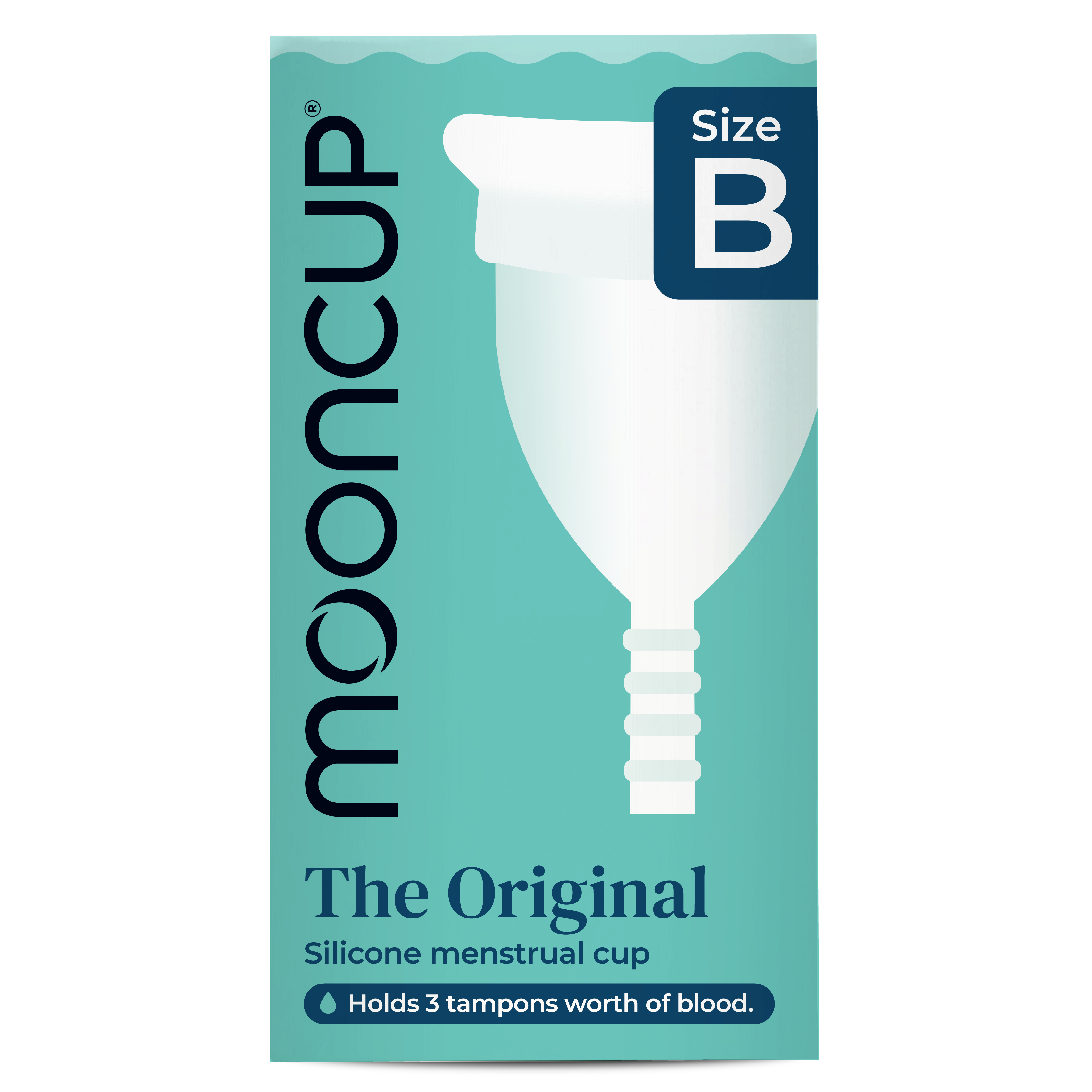 Mooncup - Vente Coupes menstruelles - Mooncup Original Coupe menstruelle6