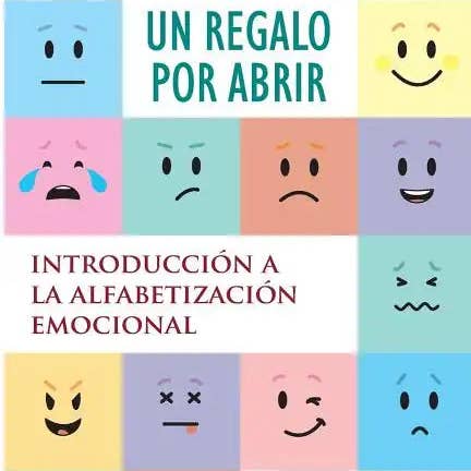 Books by splitShops - Wholesale Self-Help & Personal Development - Emotions, un Regalo por Abrir: Introducción a la Alfabetización Emocional - Paperback
