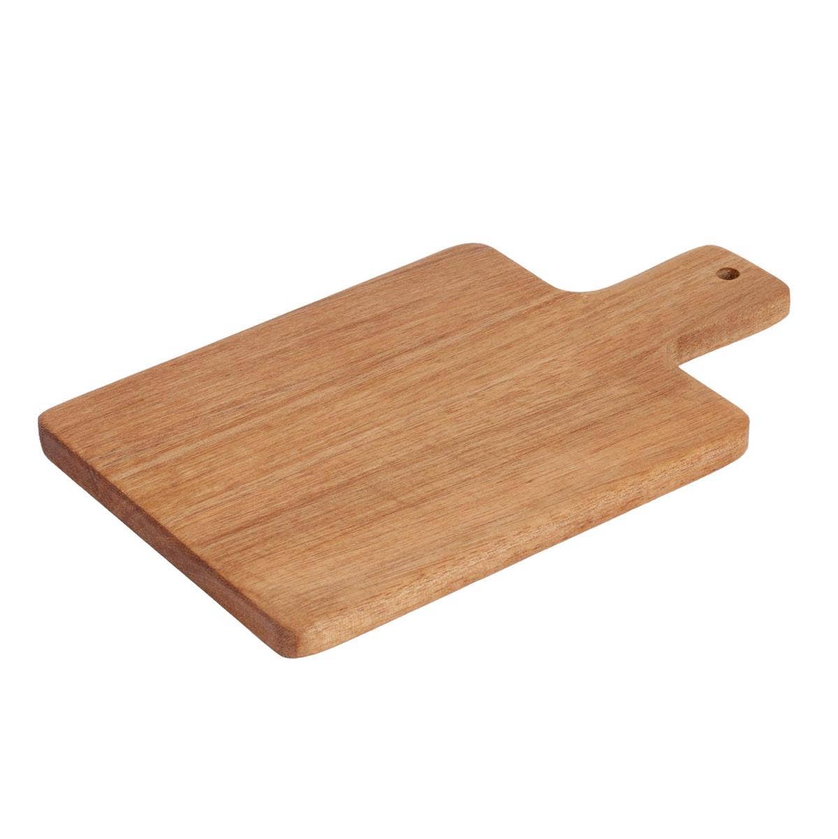 Luciano Gourmet - Vente Planche à découper - Planche de service/découpe en bois d'acacia L.Gourmet0