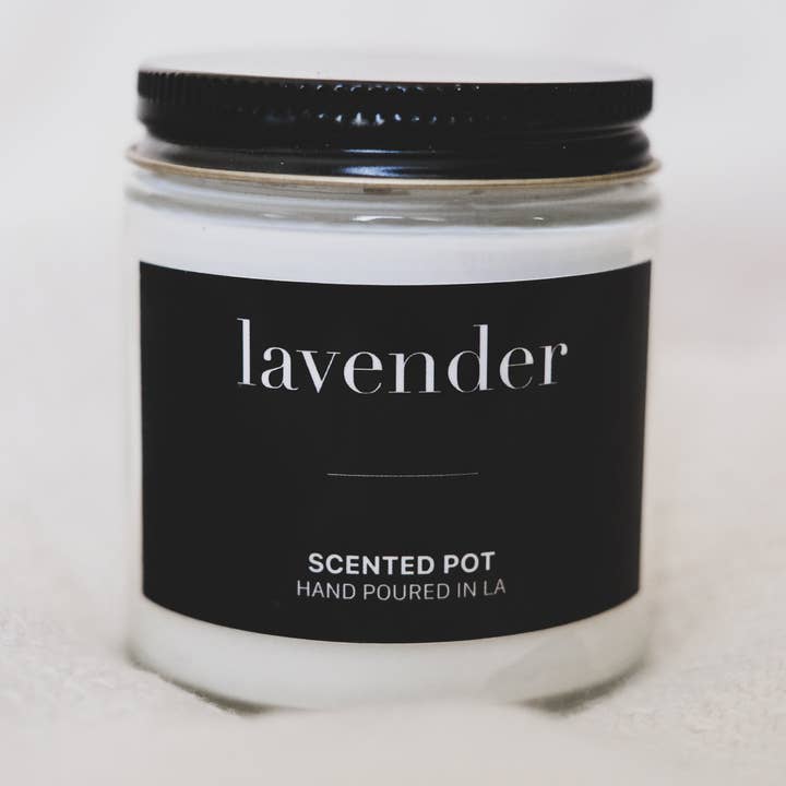 Lavender for wholesale by Scented Pot