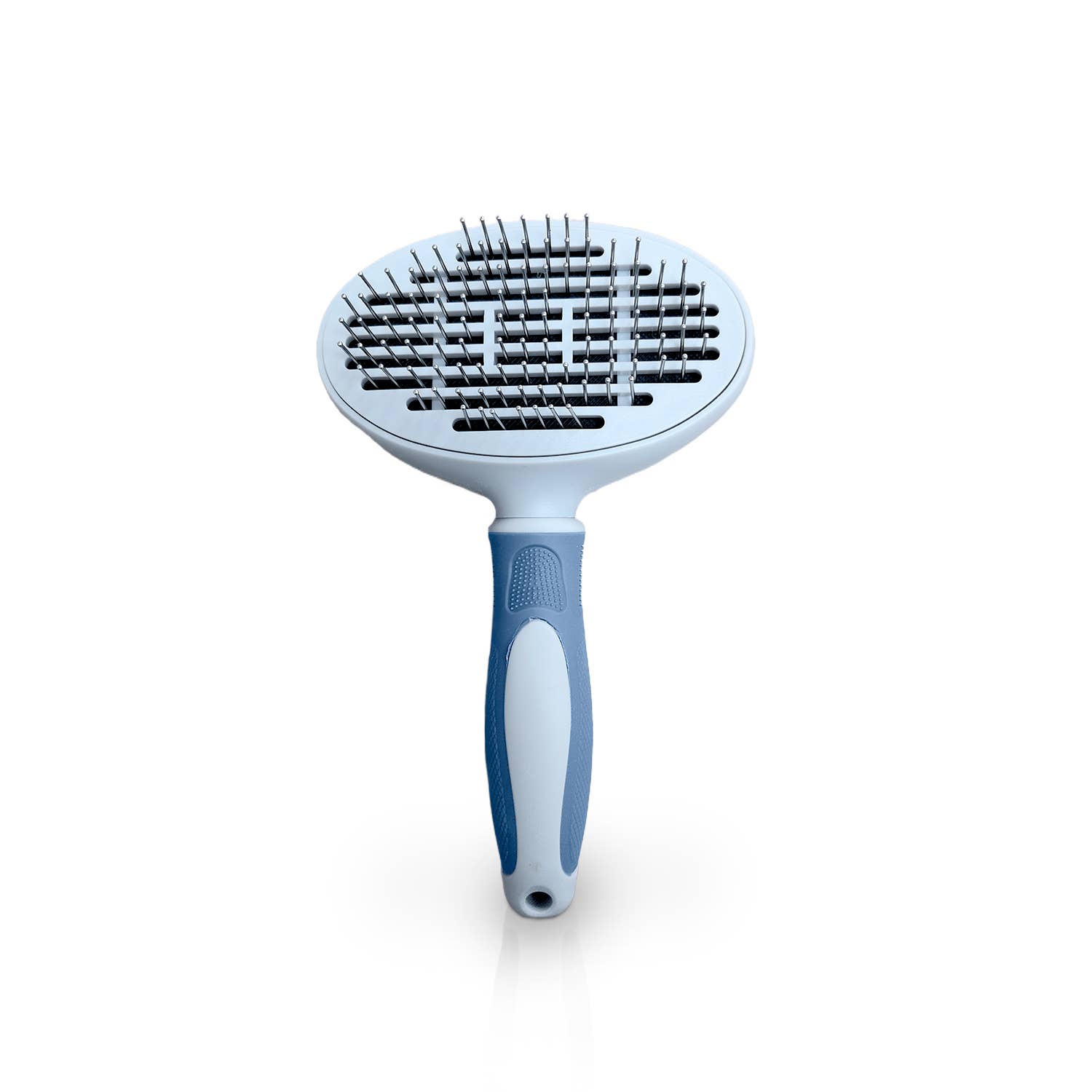 Precious Tails - Vente Brosse – chat et chien - Ocean Plastic par PT Self-Cleaning Pin Slicker Brush13