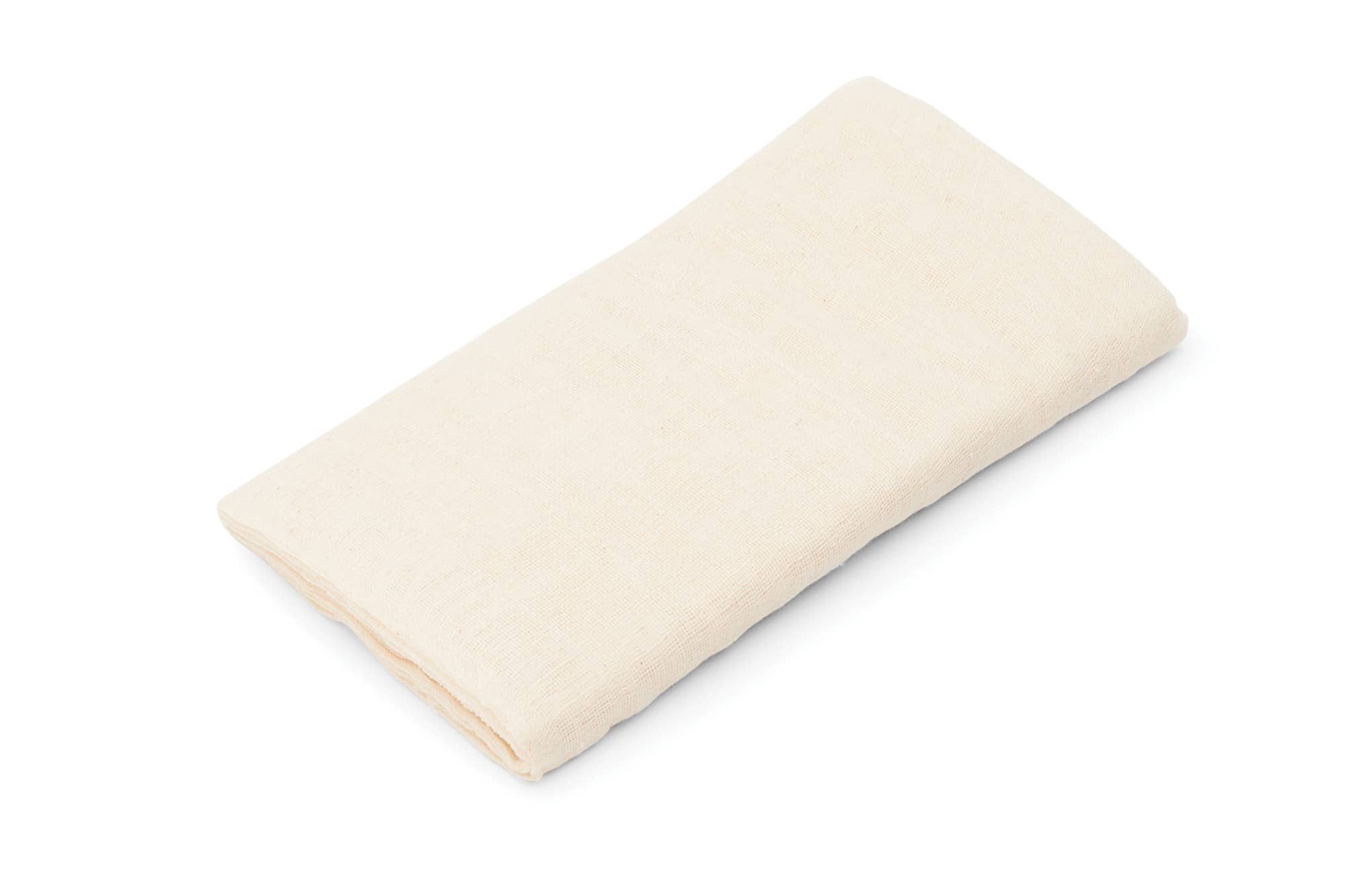 Fox Run Brands - Wholesale Cheesecloth - Fox Run Unbleached Cheese Cloth, 5 Yards Length7
