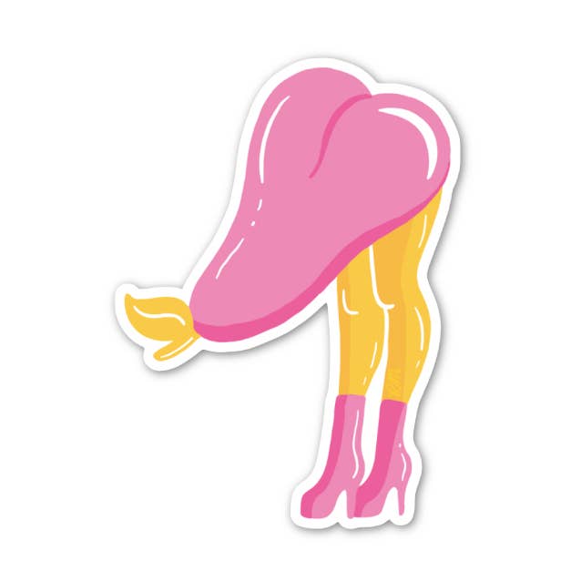 Fruit Cocktail Party - Pear for wholesale by Matagora Club