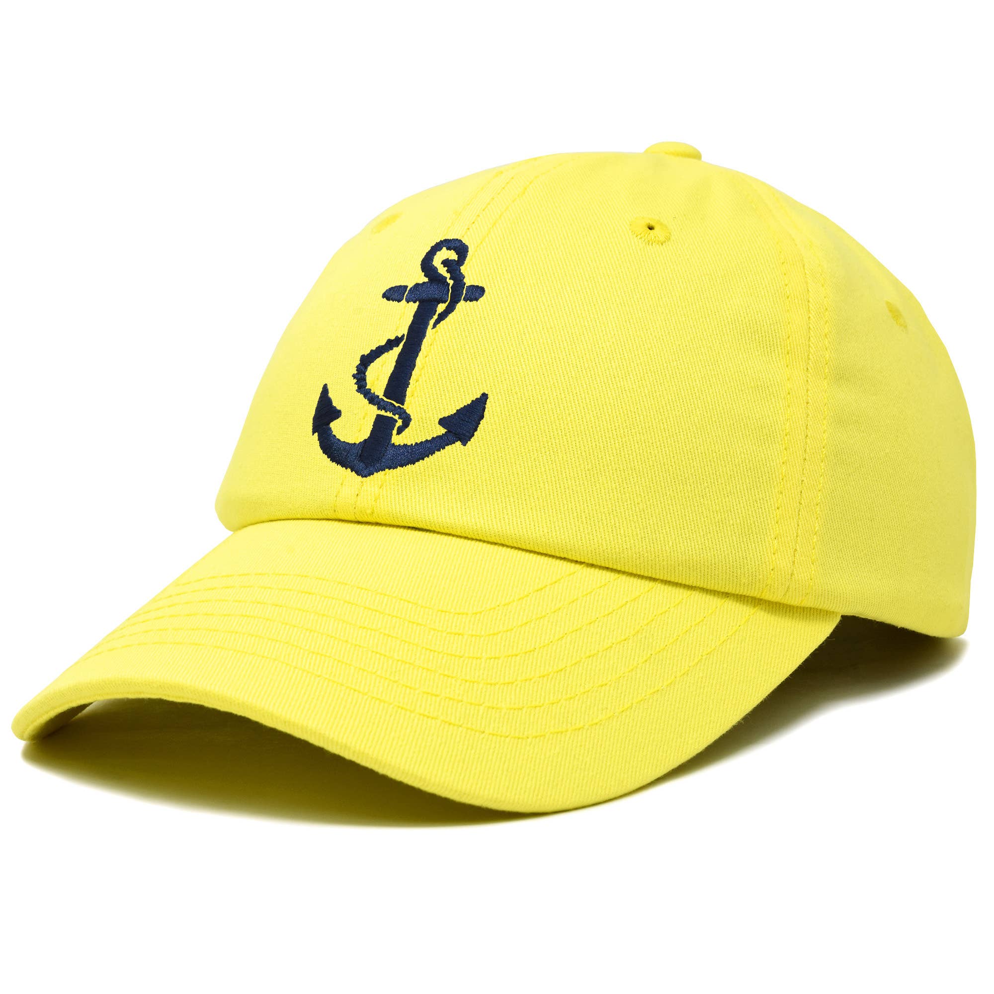 Dalix - Wholesale Baseball Cap - Women's - DALIX Anchor Hat Sailing Ball Cap Women Beach Gift Boating59