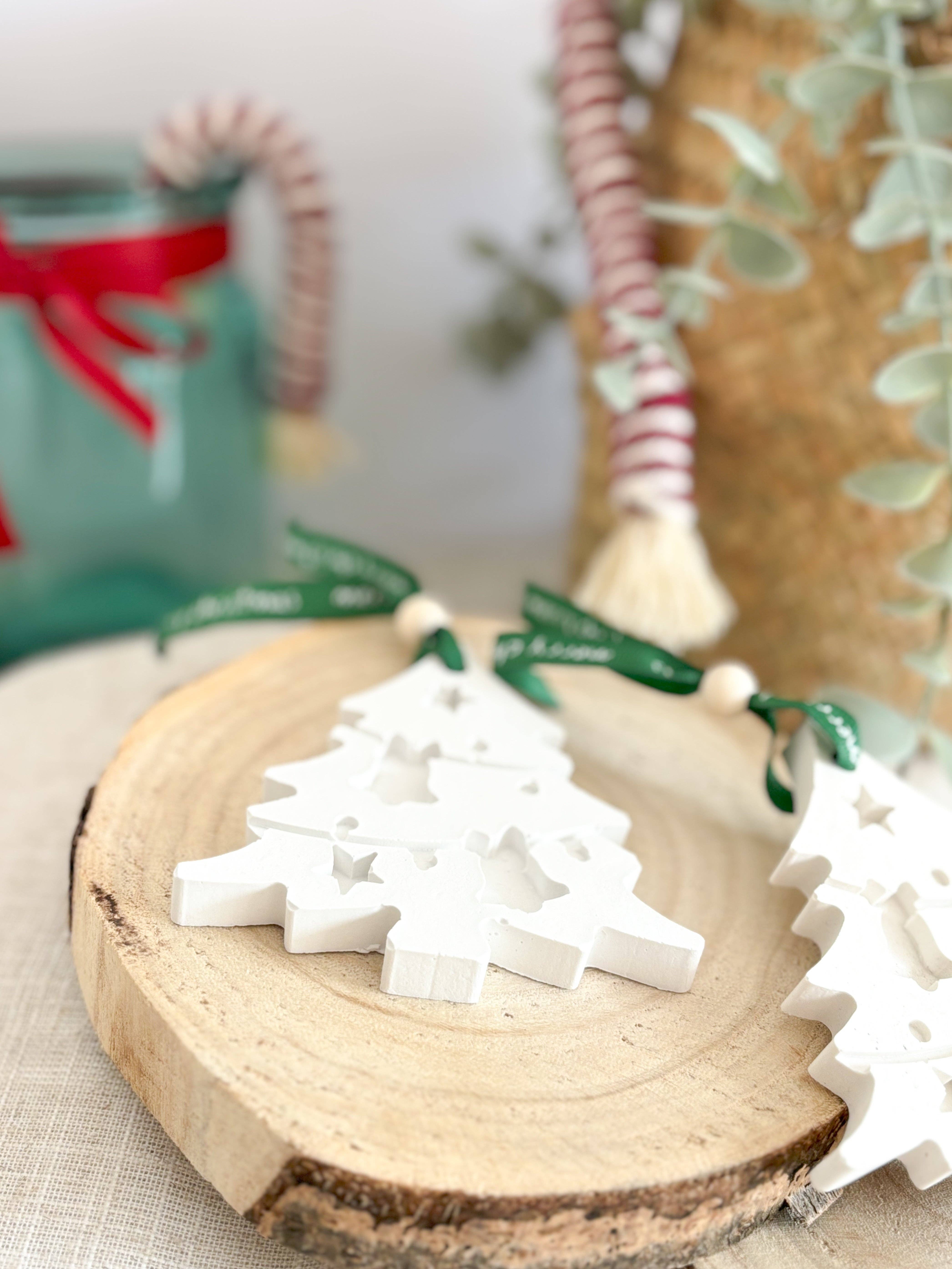 Menta Atelier – wholesale Christmas decoration – Tree decoration3