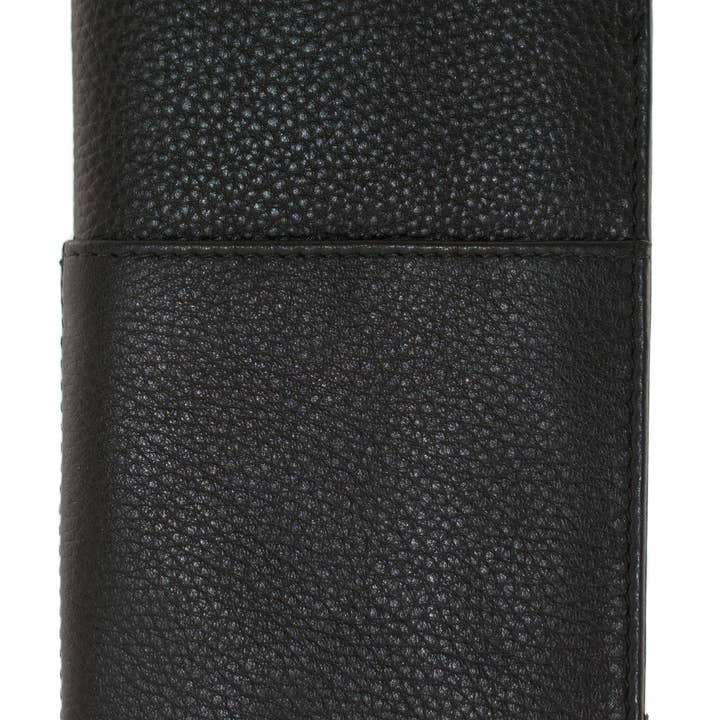 Mala Leather - Wholesale Eyewear Cases & Holders - Women's - Kitty Crew Glasses Case - 5209 361