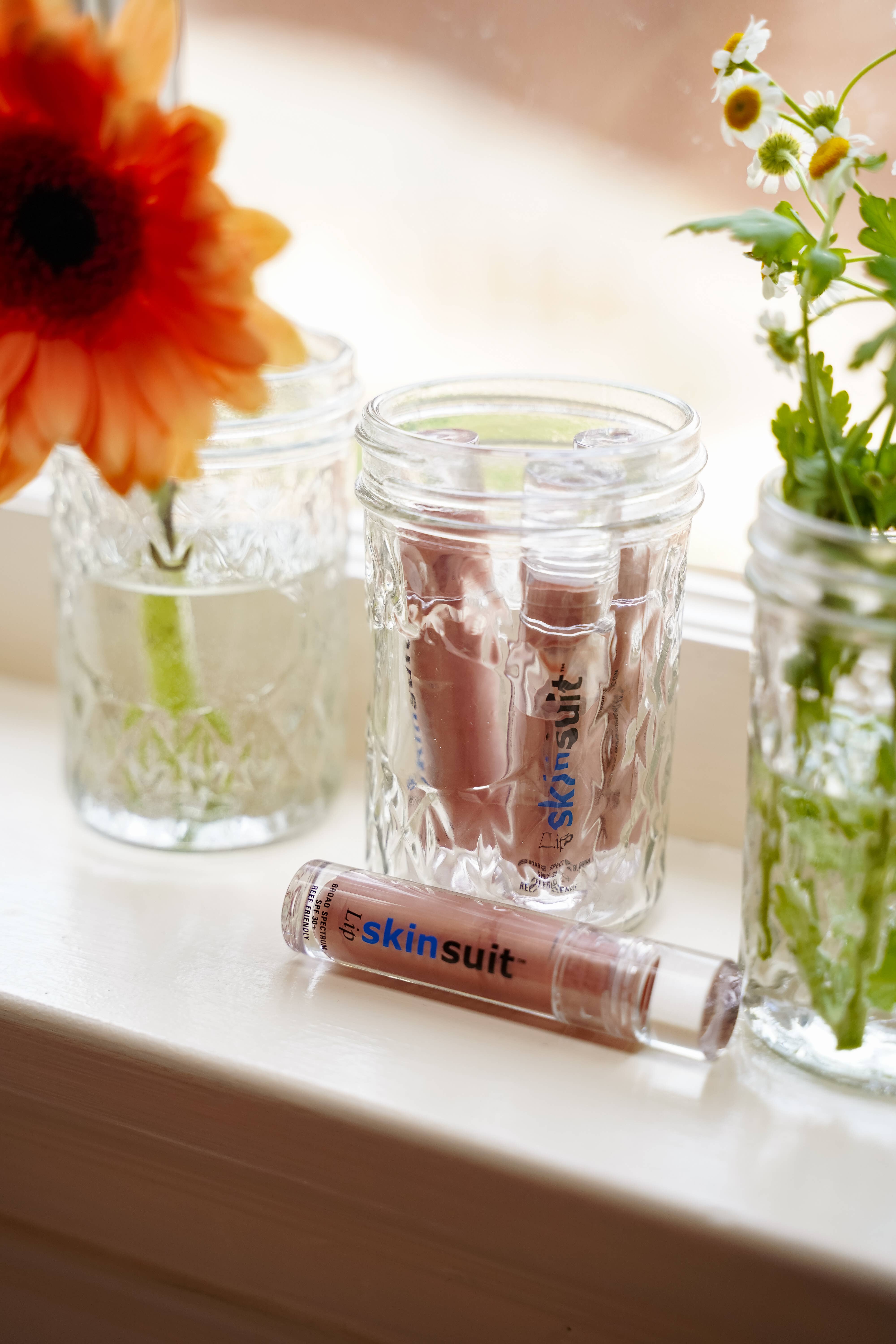 Skin Authority - Wholesale Lip Balm - SkinSuit Protective Lip Gloss5